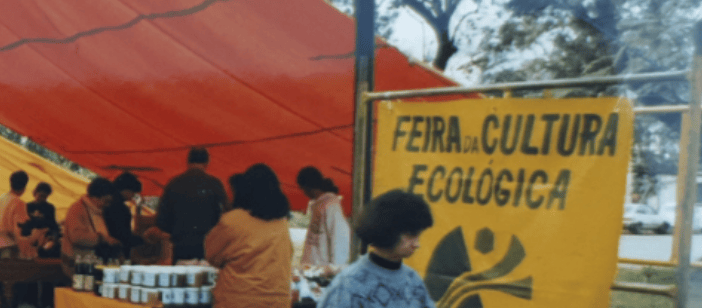 Feira Ecológica do Menino Deus fundada pela Coolmeia comemora 29 anos